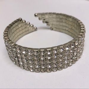 Dazzling Cuff